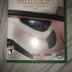 BattleFront